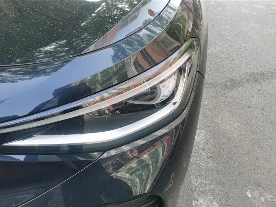 VOLKSWAGEN ID.4 CROZZ