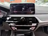 Фото 29 - BMW 5 Series