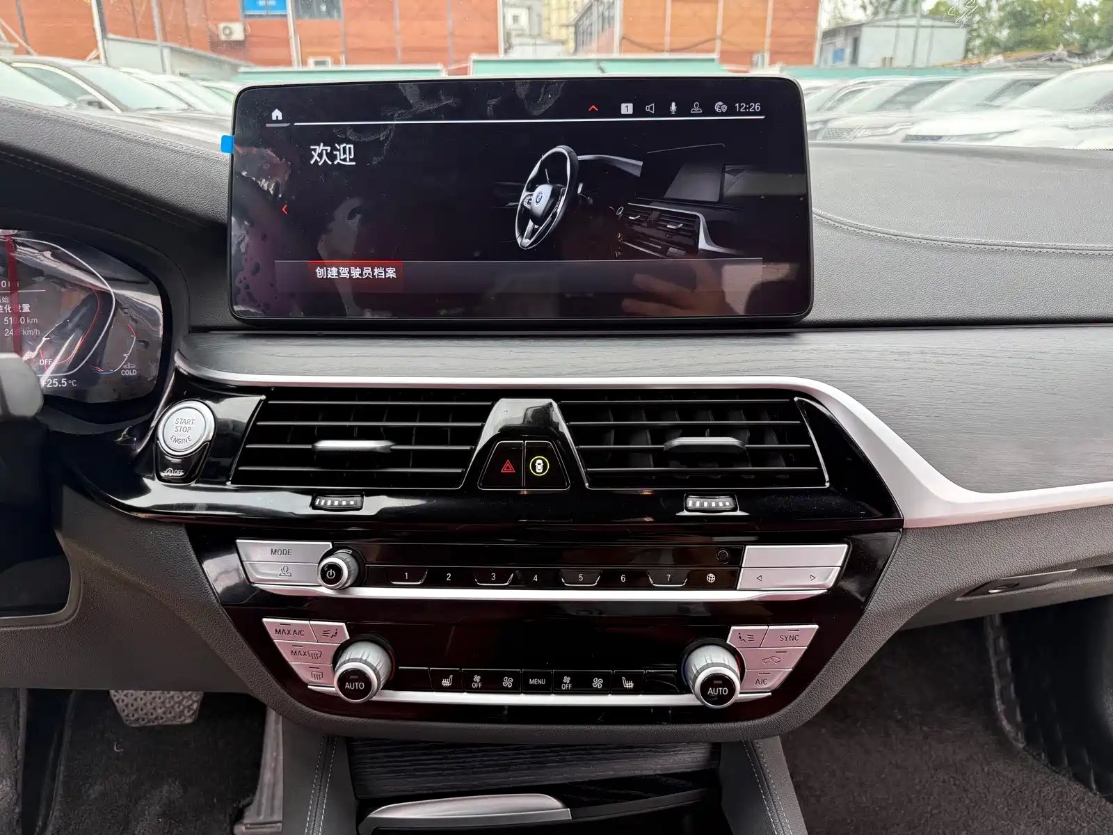 Фото 29 - BMW 5 Series