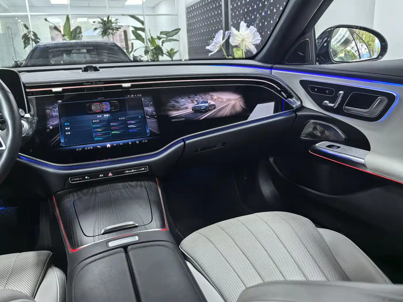 Mercedes-Benz E-Class 2024 Model E 300 L Luxury фото 19