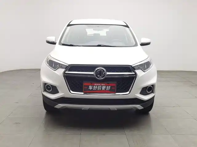 Dongfeng Fengdu MX5 2016 1.4T Manual Fashion Edition — фото 3