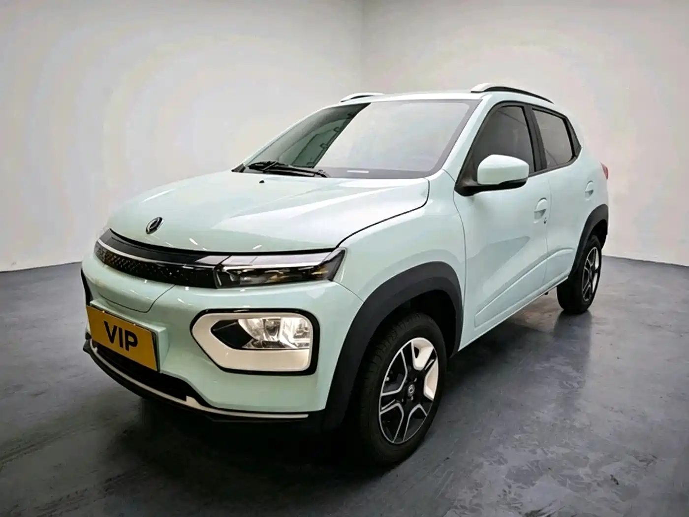 Dongfeng Yipai Nano BOX 2022 Champion Edition Breeze 201KM Standard