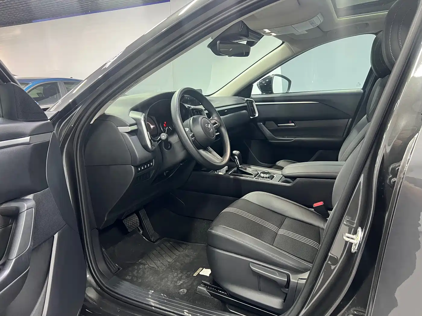 Mazda CX-50 2023 2023 2.0L Leading Edition