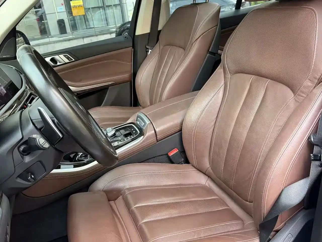 Photo 7 - BMW X5 (Import)