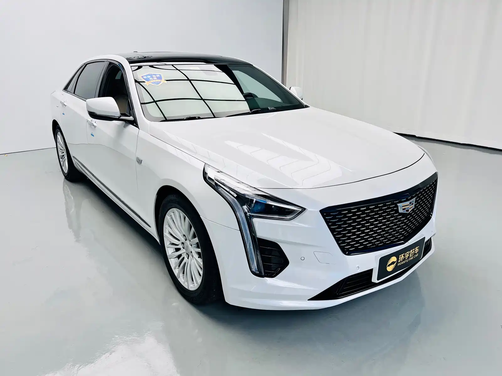 Фото 3 - Cadillac CT6