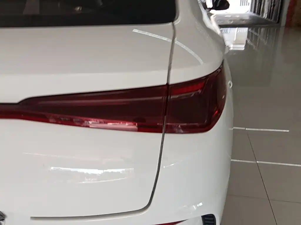 BYD e2 2024 2023 Comfort Model