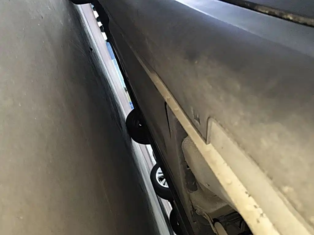 Kia KX CROSS 2018 2017 1.4L AT GLS