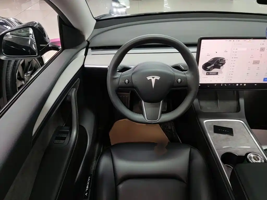 Фото 11 - Tesla Model Y