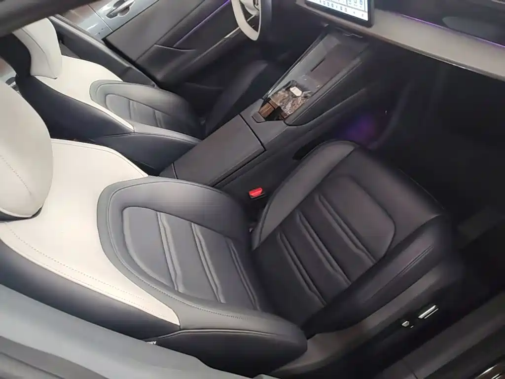 Dongfeng Yipai eπ007 2026 2024 Model 530Pro Version