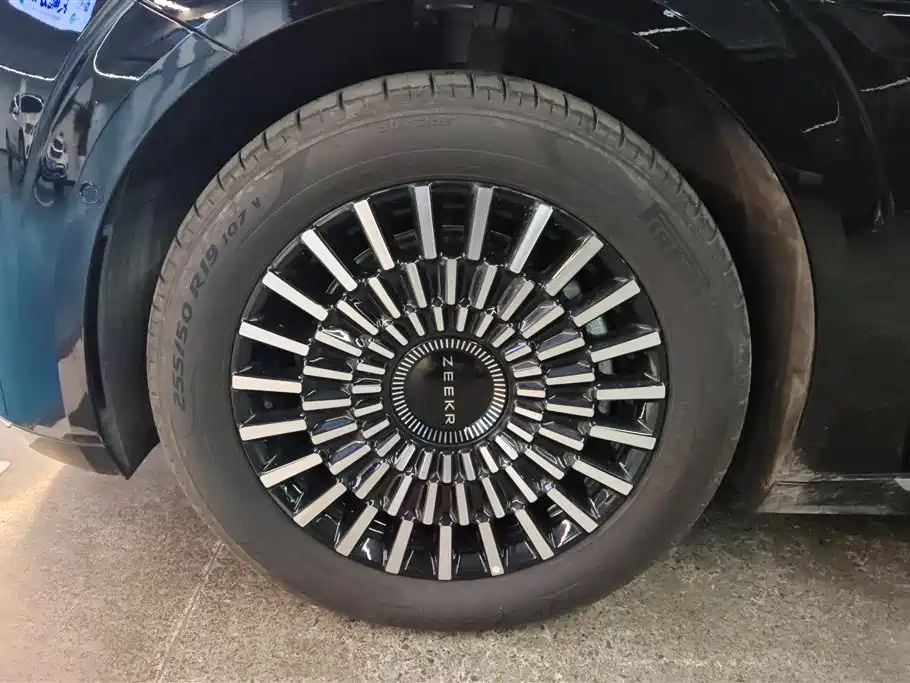 ZEEKR EXTREME KRYPTON 009