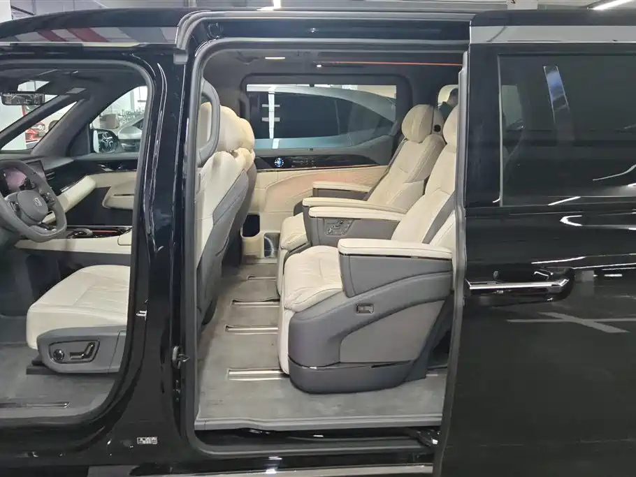 ZEEKR EXTREME KRYPTON 009