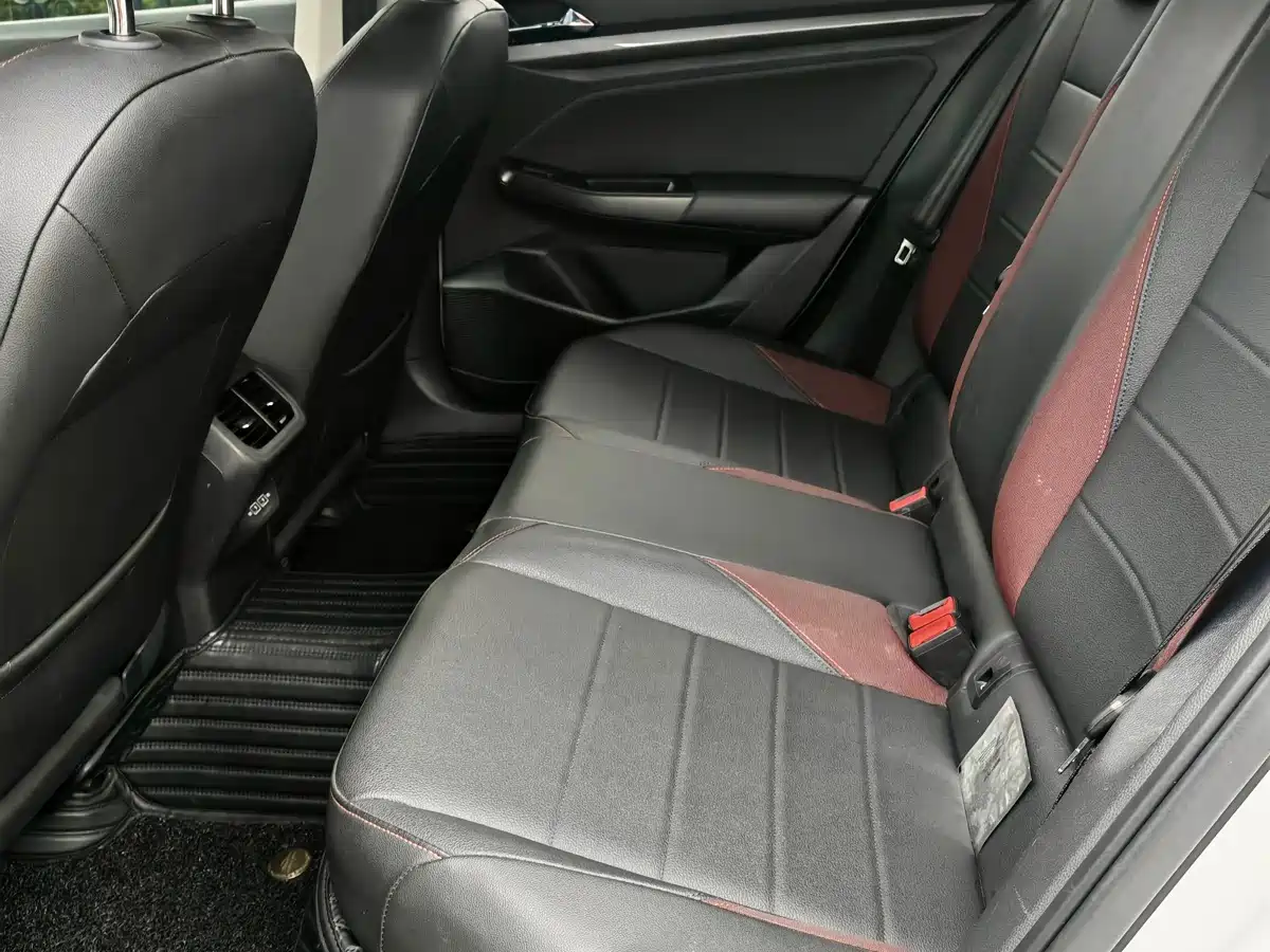 Photo 4 - Volkswagen Bora