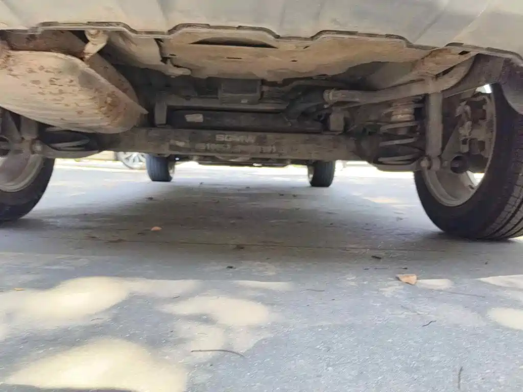 Baojun 560 2017 2016 1.5T Manual Elite