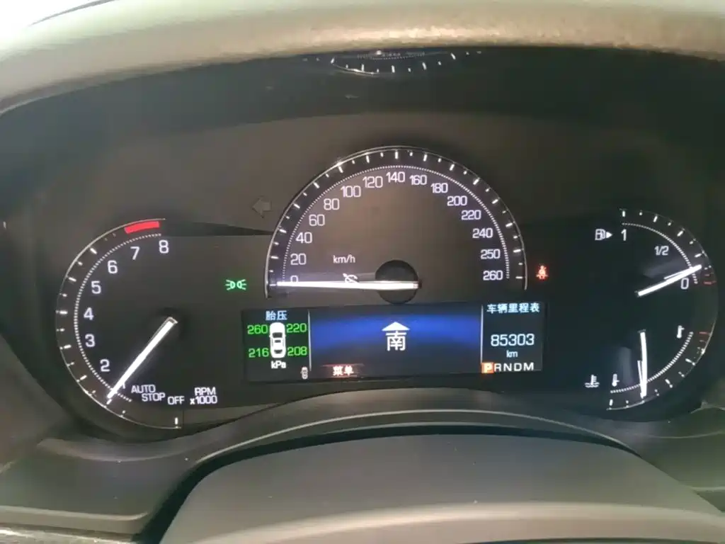 Photo 12 - Cadillac ATS-L