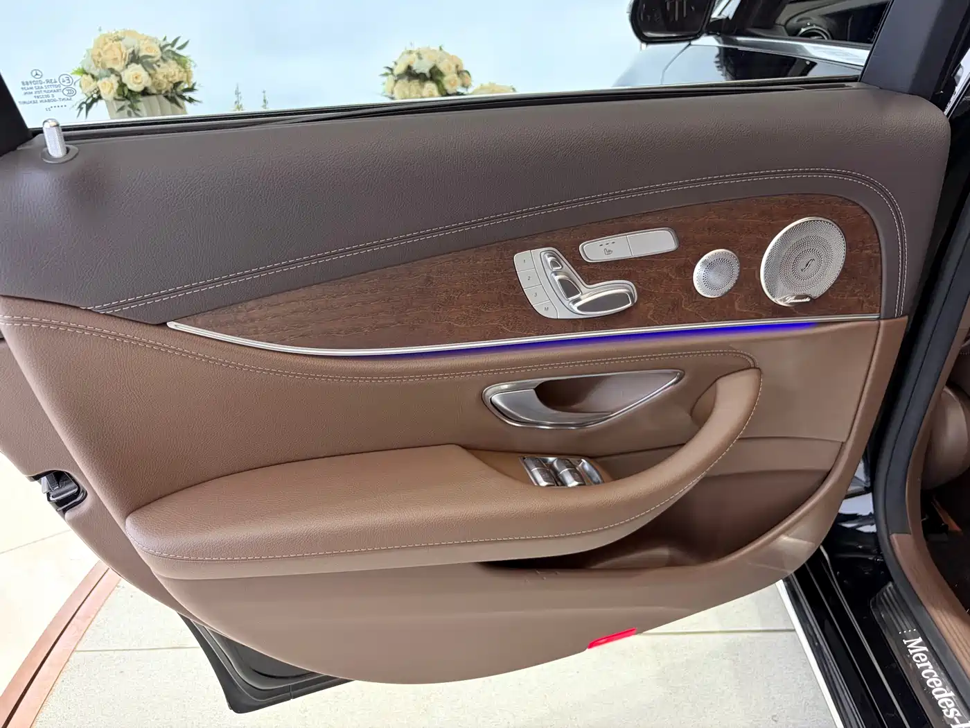 Mercedes-Benz E-Class 2022 Facelift III E 300 L Luxury фото 21