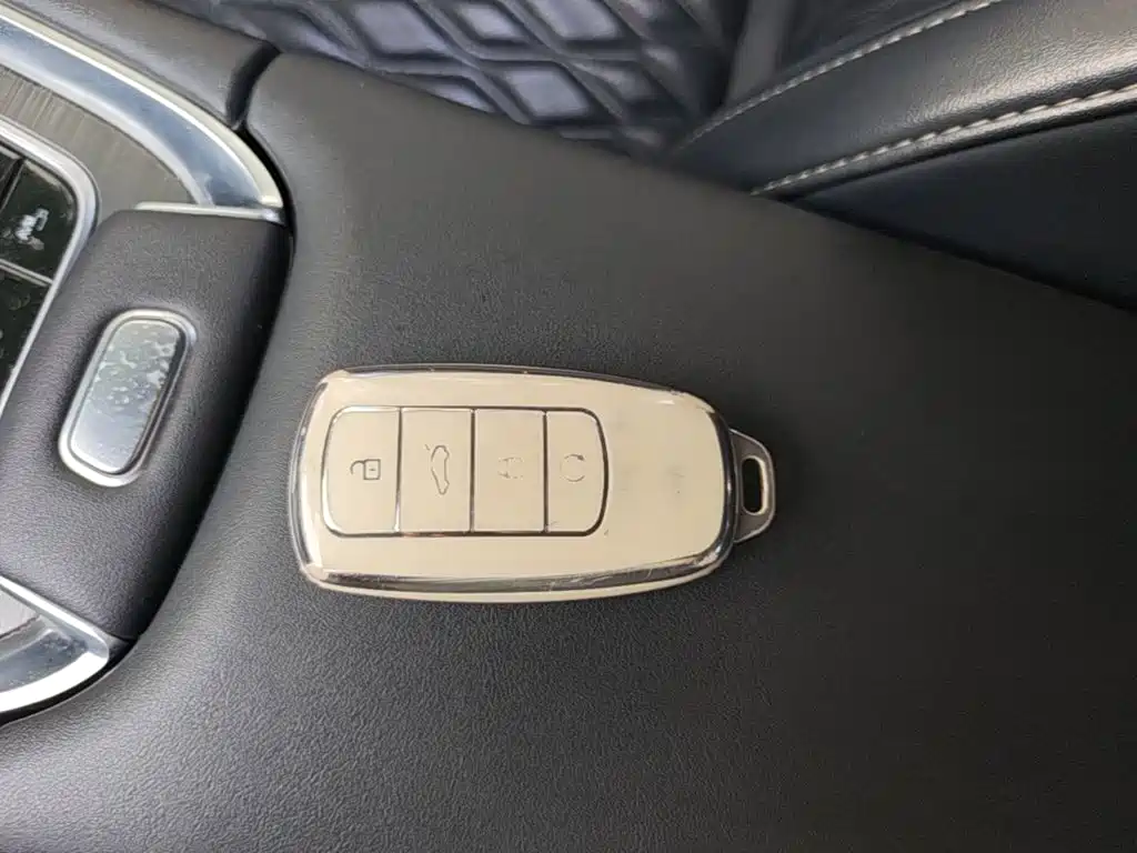 Chery Tiggo 7 PLUS 2023 2023 Champion Edition 1.5TCI CVT Extraordinary Edition