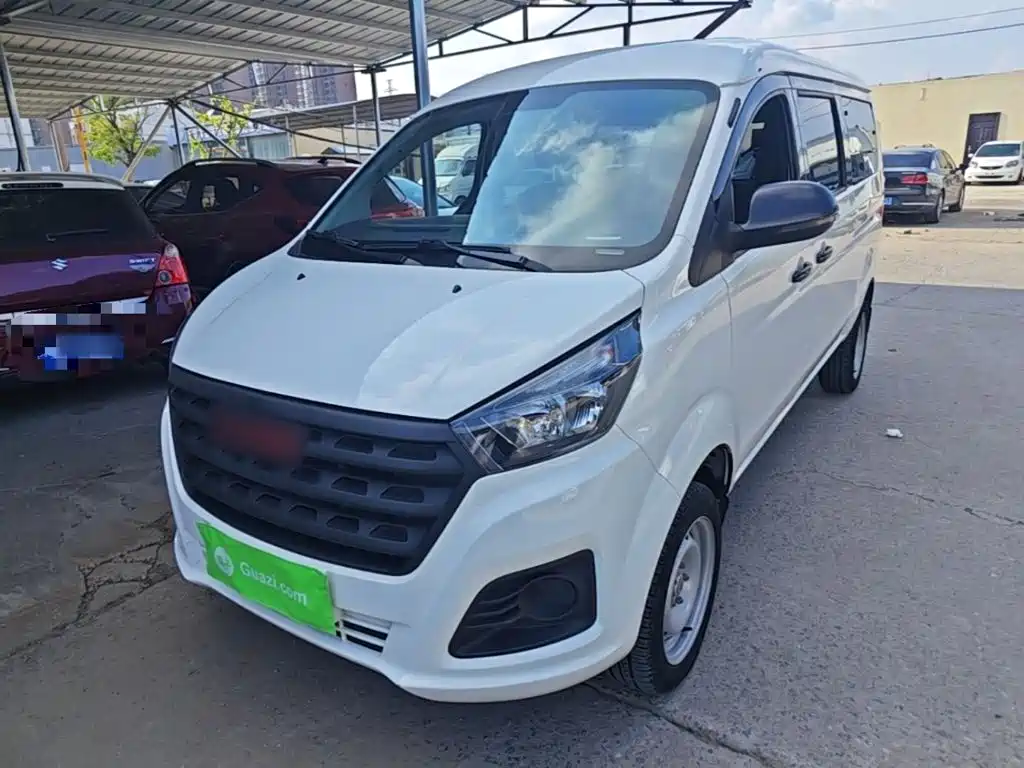 2025 Jinbei Golden Sea Lion M Classic