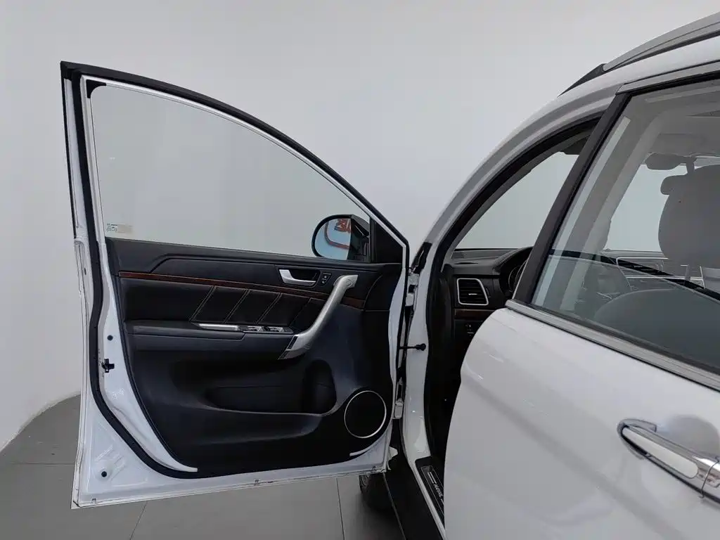 Haval H6 2014 2014 Sport 1.5T Manual 2WD Elite