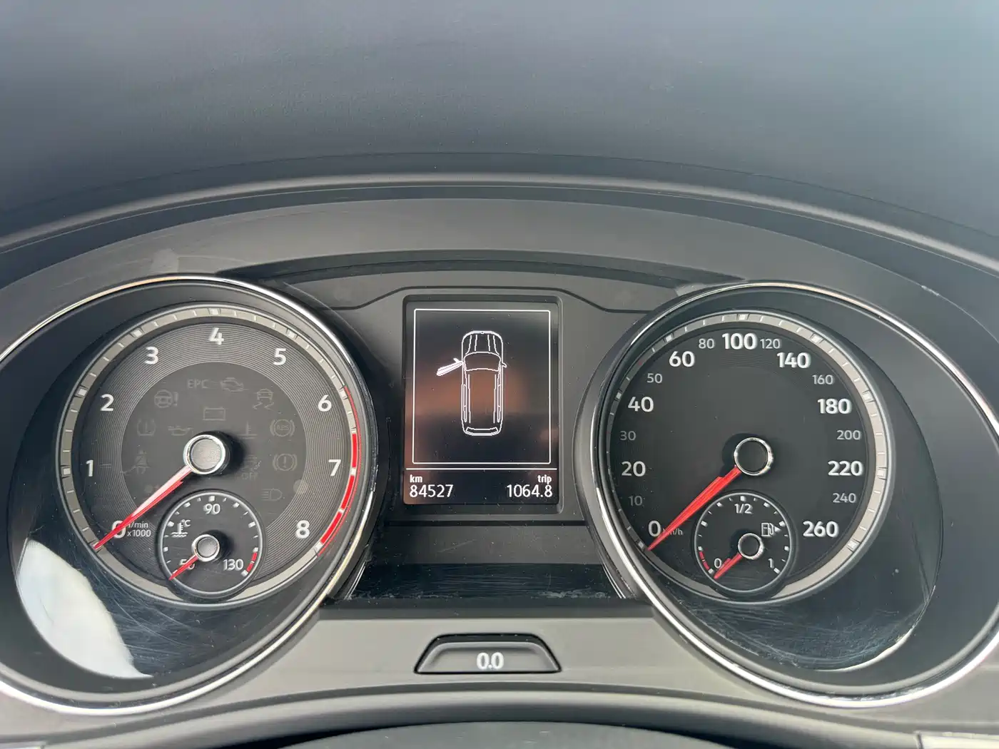 Volkswagen Teramont 2017 380TSI 4WD Luxury Edition фото 5