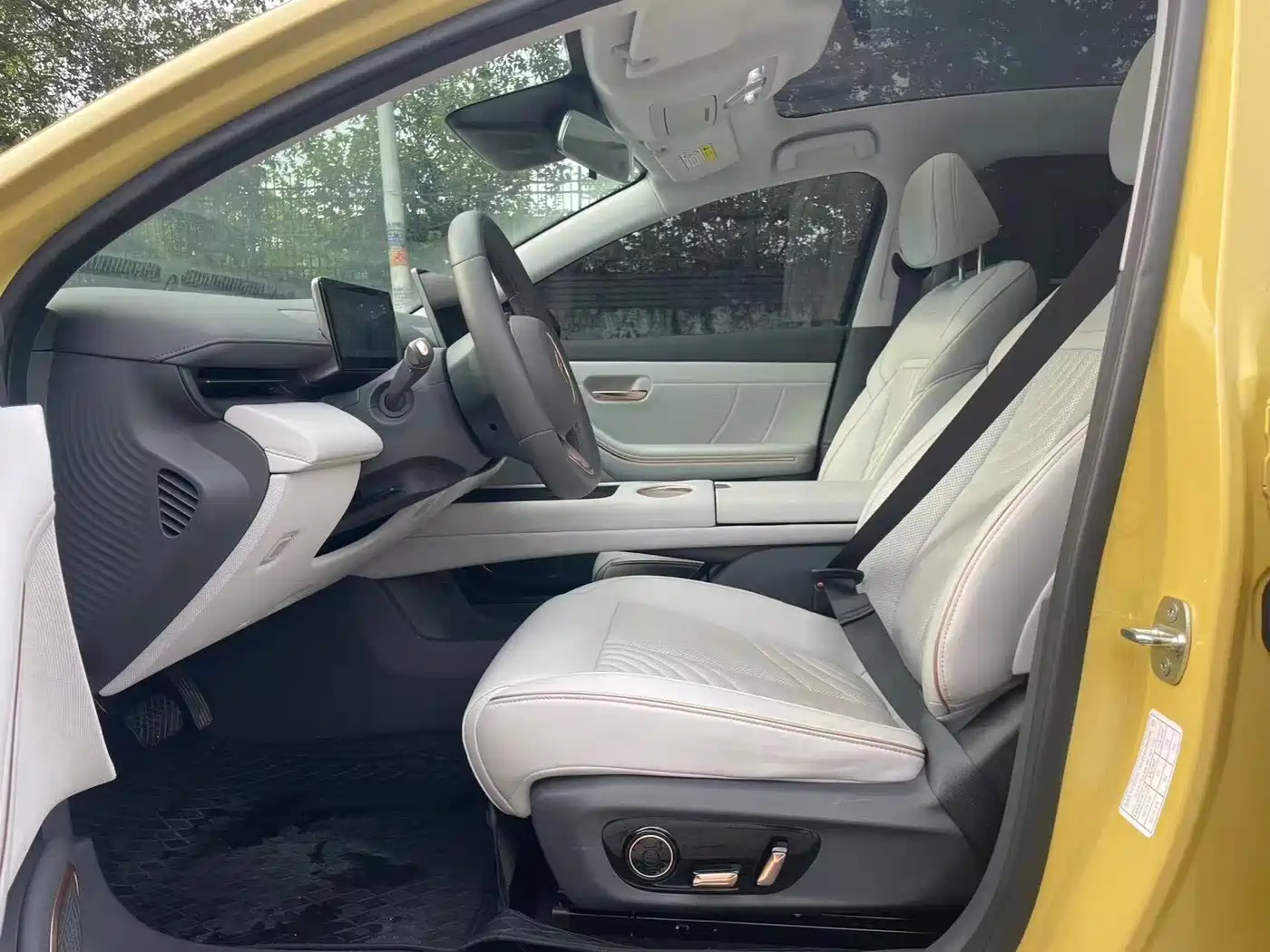 Baojun Enjoyment 2025 2025 PHEV 140km Luxury Edition