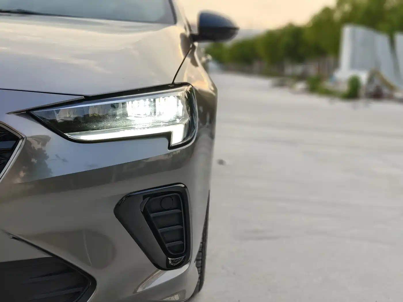 Фото 4 - Buick Regal