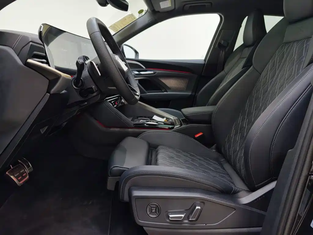 Audi Q5L 2026 2026 Luxury Sport 150kW