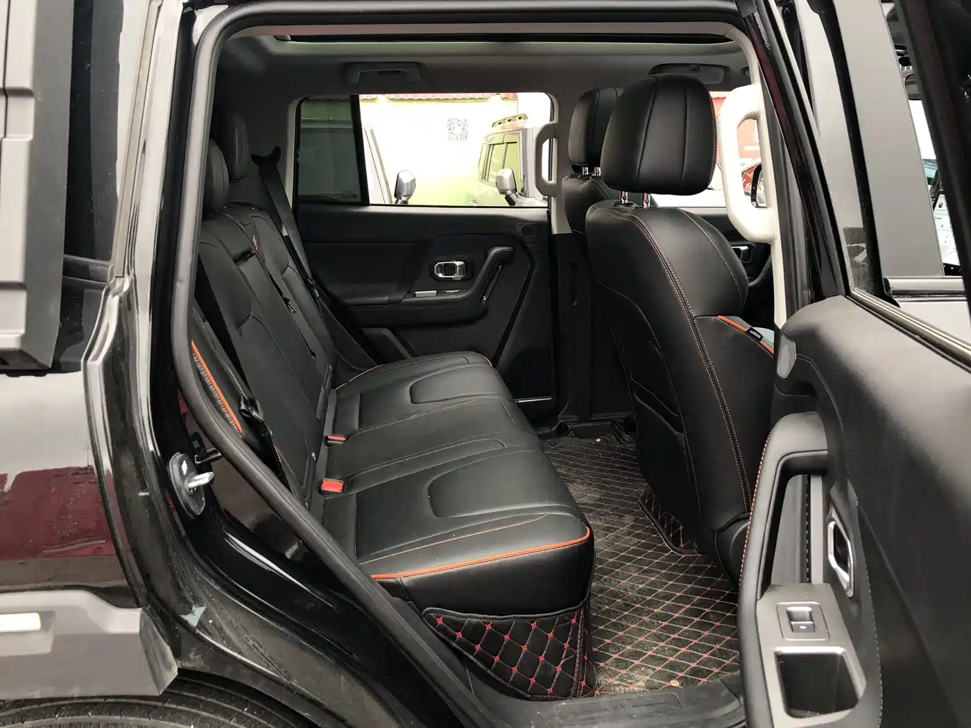 Jetour Freedom 2025 2025 1.5TD DCT Discovery