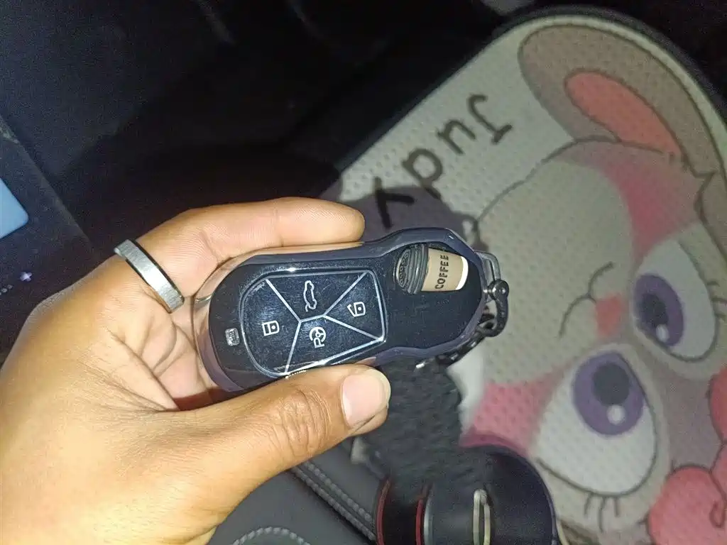 XIAOPENG G3