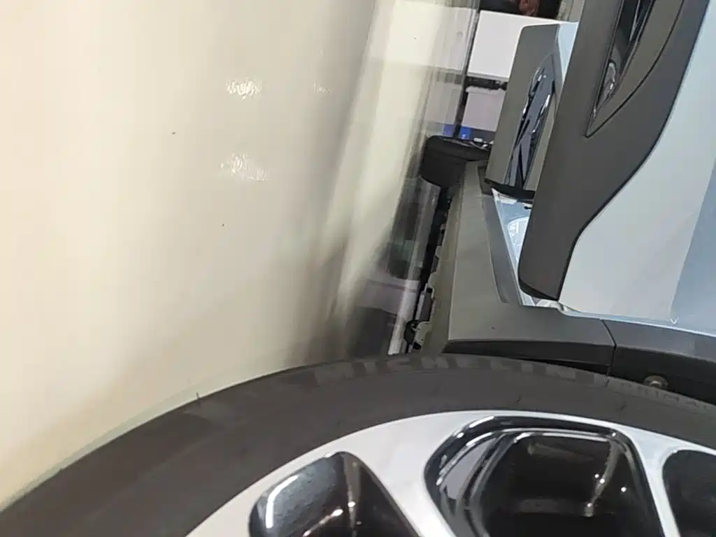 Buick Velite 7 2021 2020 652E Connected Smart Edition