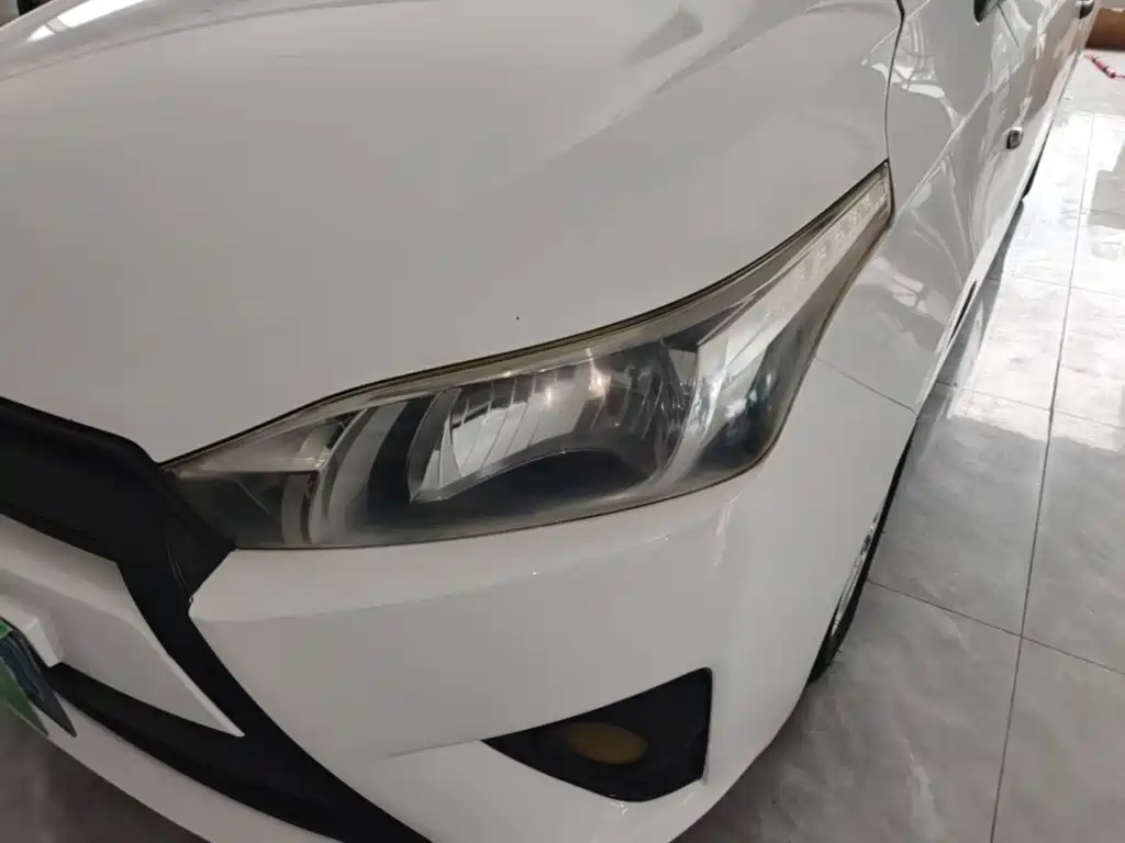 Photo 24 - Toyota YARiS L Zhi Xuan