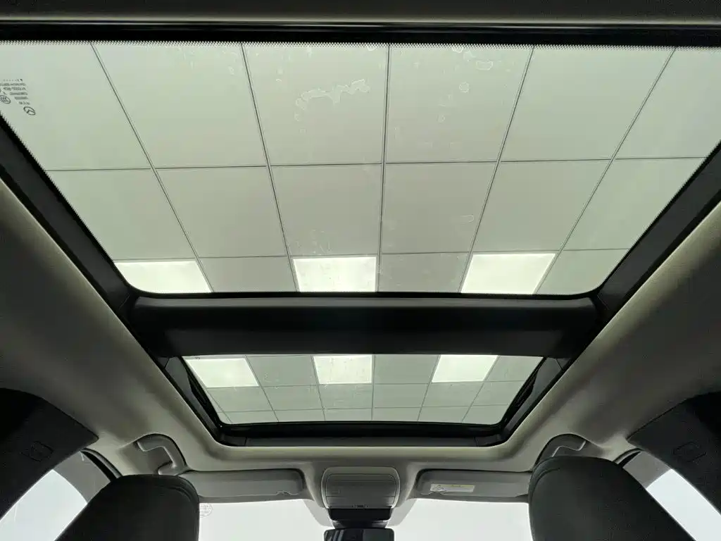 Mazda CX-50 2024 2023 2.0L Safety Edition