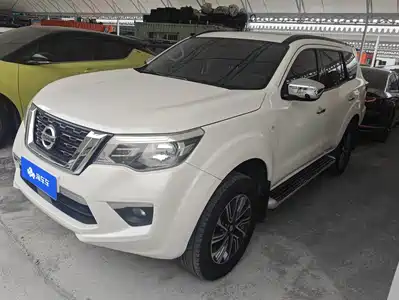 Nissan Terra