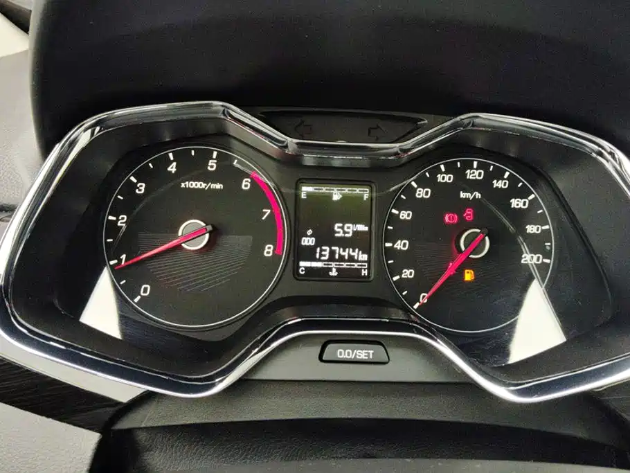 Baojun 310 2017 2017 1.5L Manual Luxury