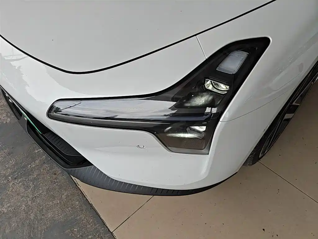 XPeng MONA M03 2025 600 Ultra Long Range Max фото 24