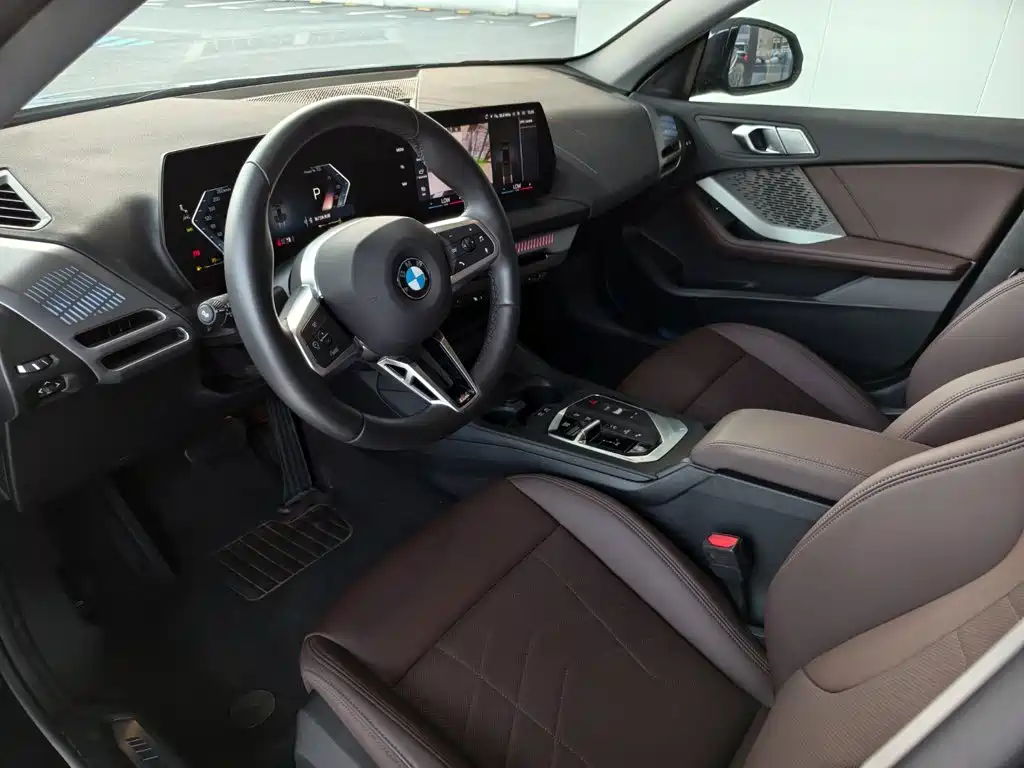 BMW 2 Series 2025 2025 225L M Sport Package