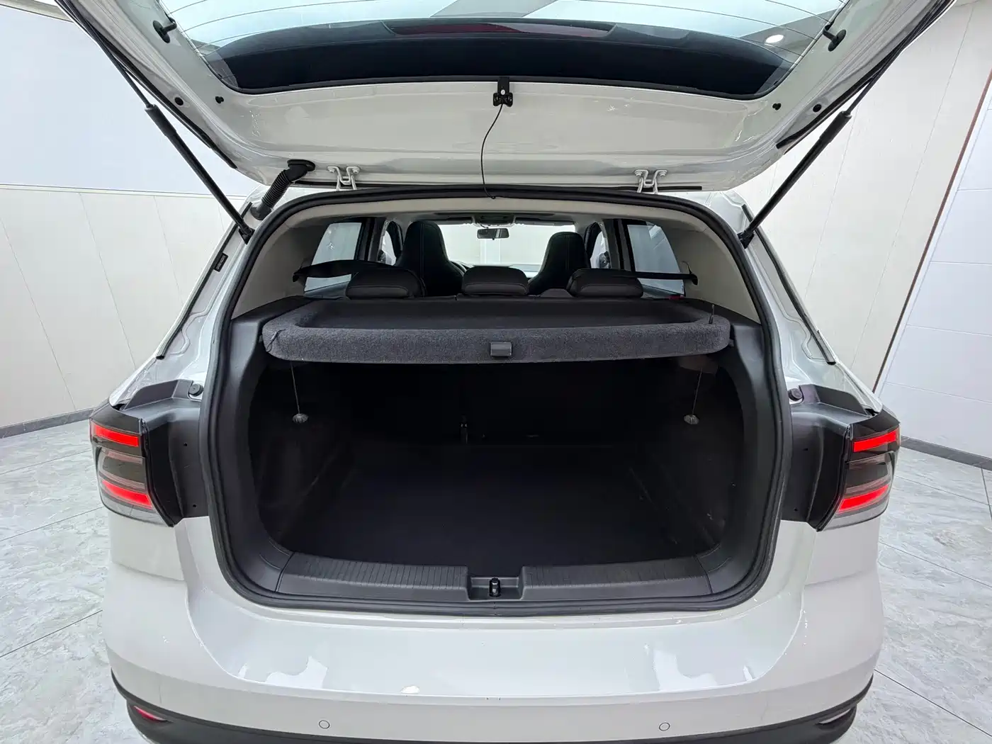 Volkswagen T-Cross 2022 2022 280TSI DSG Comfort Edition
