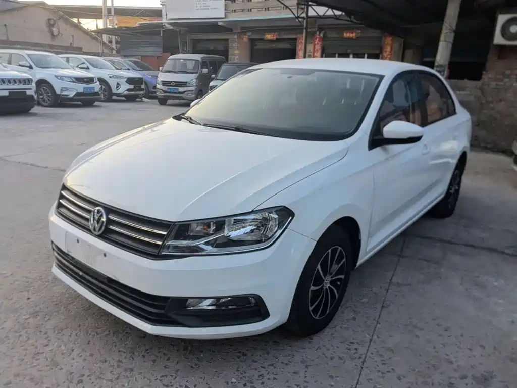 Фото 2 - Volkswagen Santana