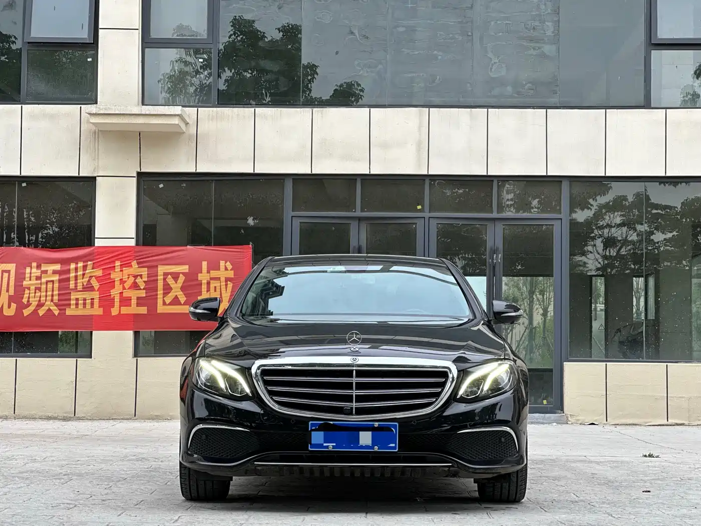 Mercedes-Benz E-Class 2019 Facelift E 300 L Luxury фото 2