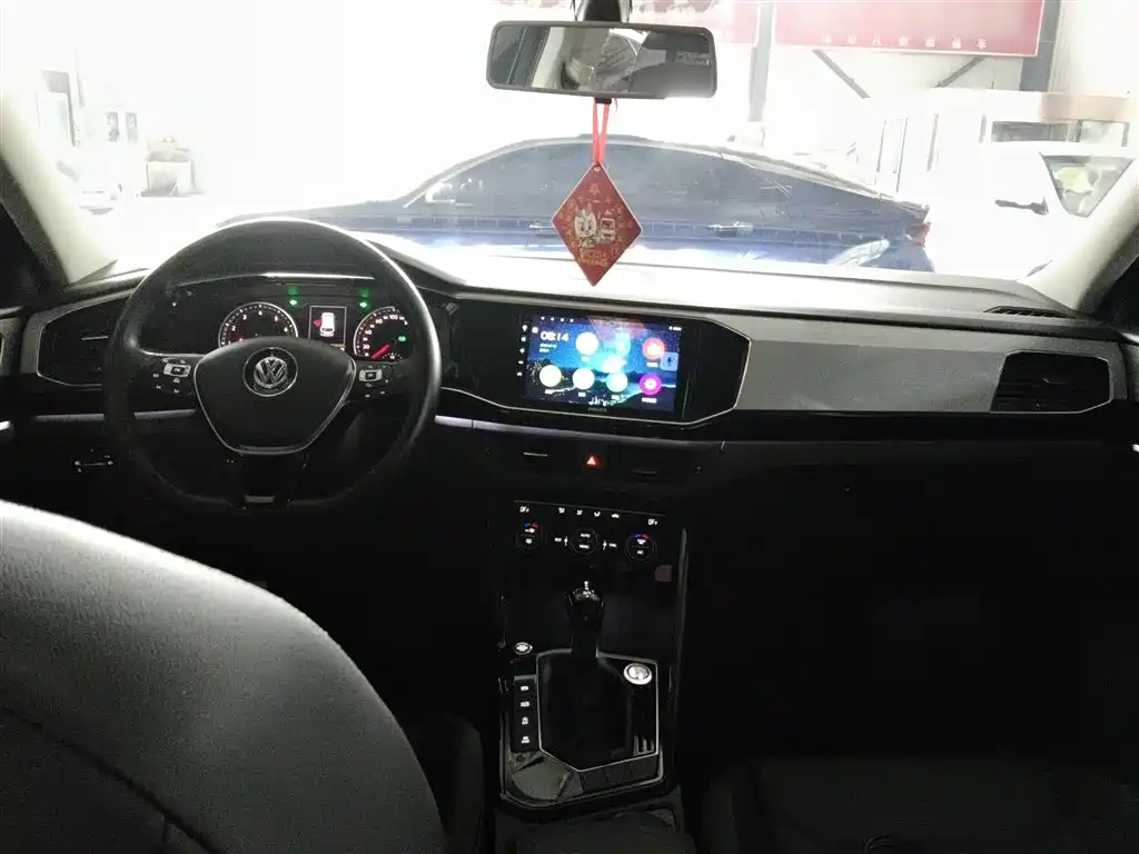 Volkswagen Tayron 2019 330TSI 2WD Luxury China VI фото 6