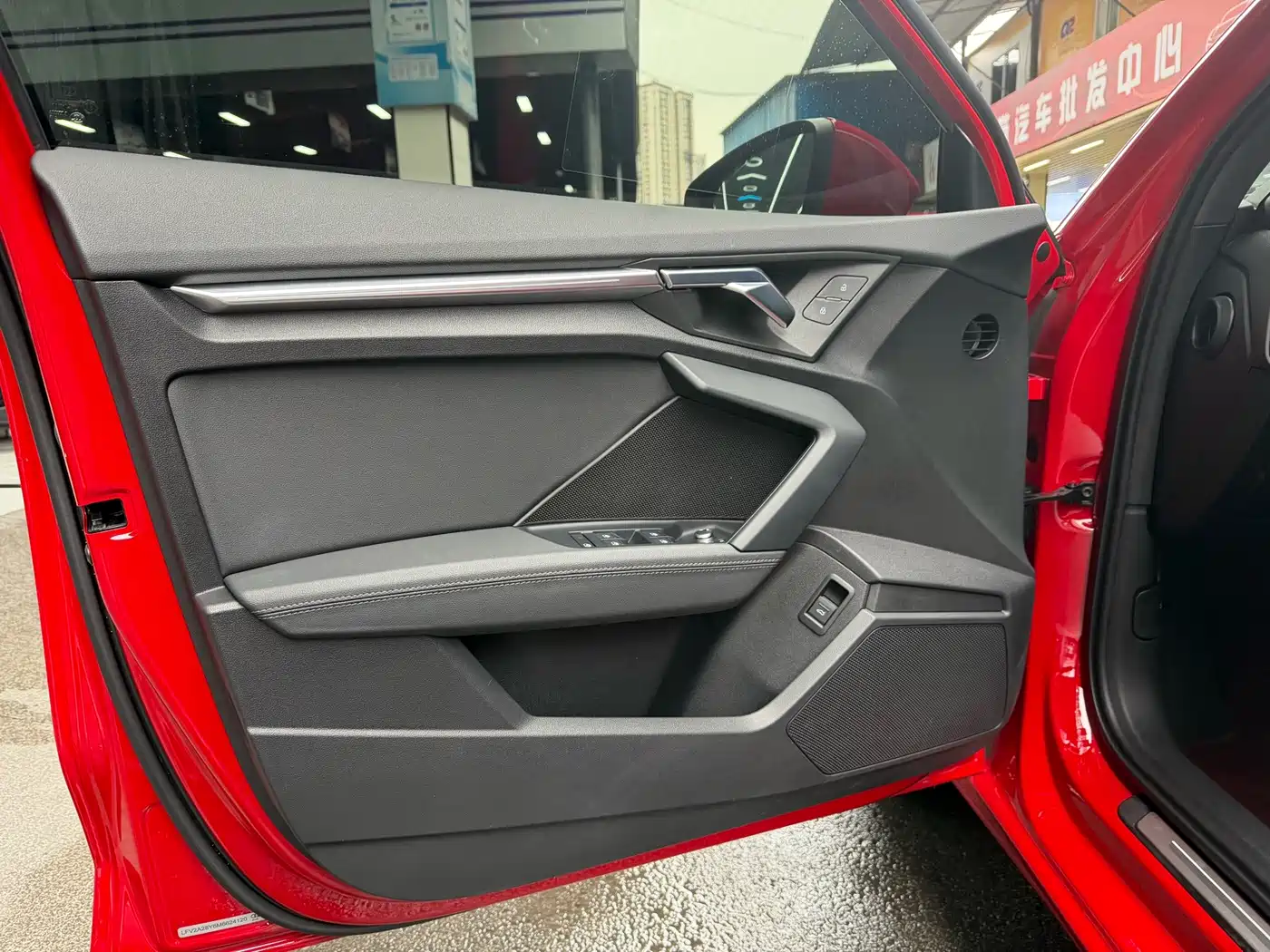 Фото 7 - Audi A3