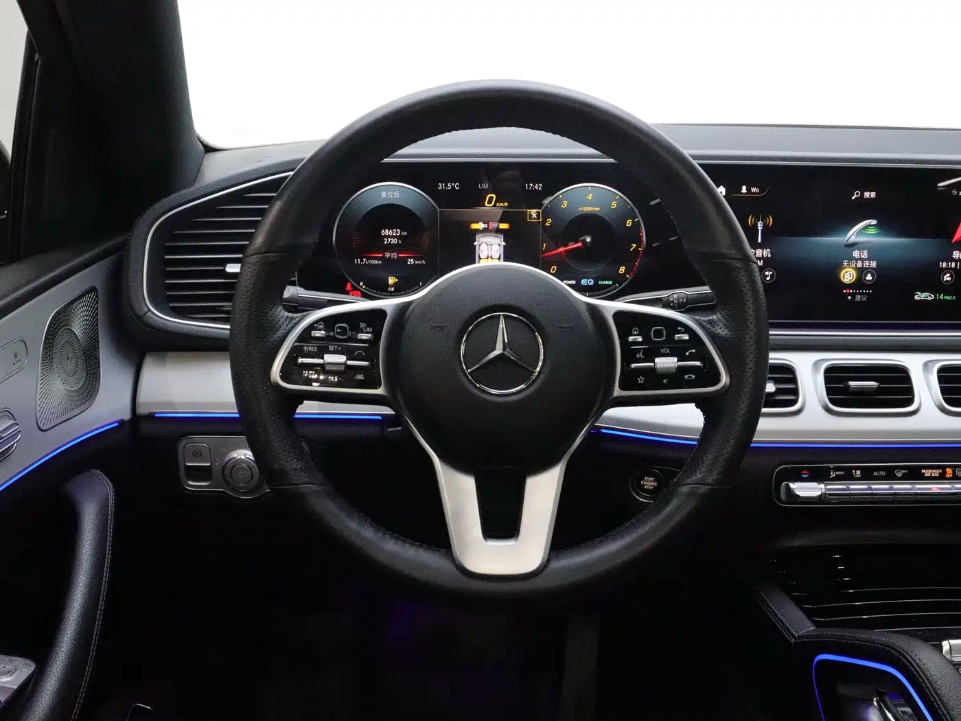Mercedes-Benz GLE Coupe 2022 2020 GLE 350 4MATIC Coupe SUV Fashion