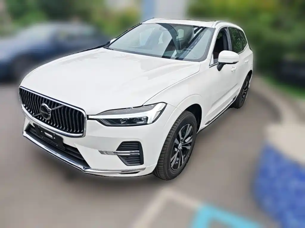 Similar car