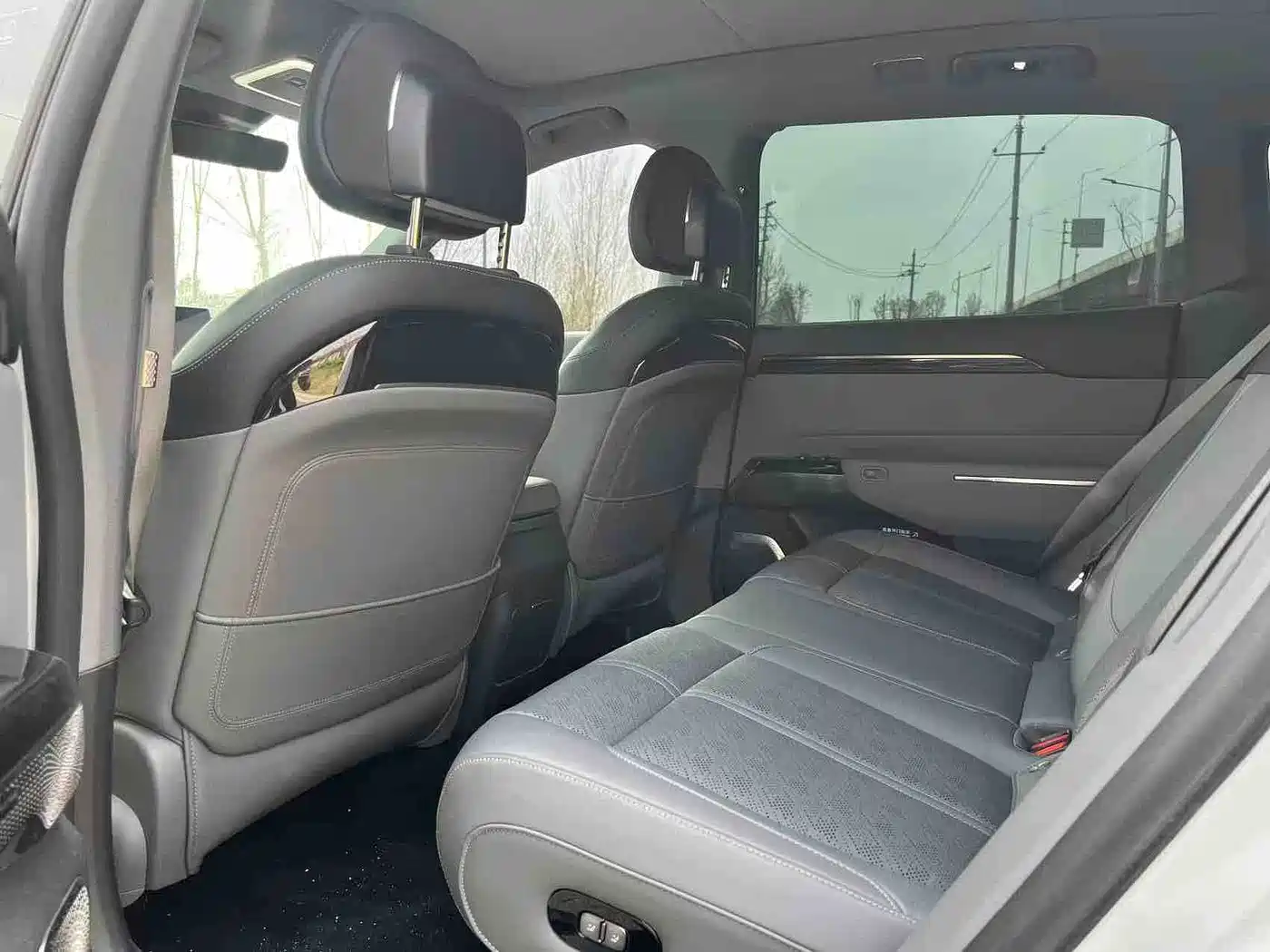 ZEEKR EXTREME KRYPTON 7X