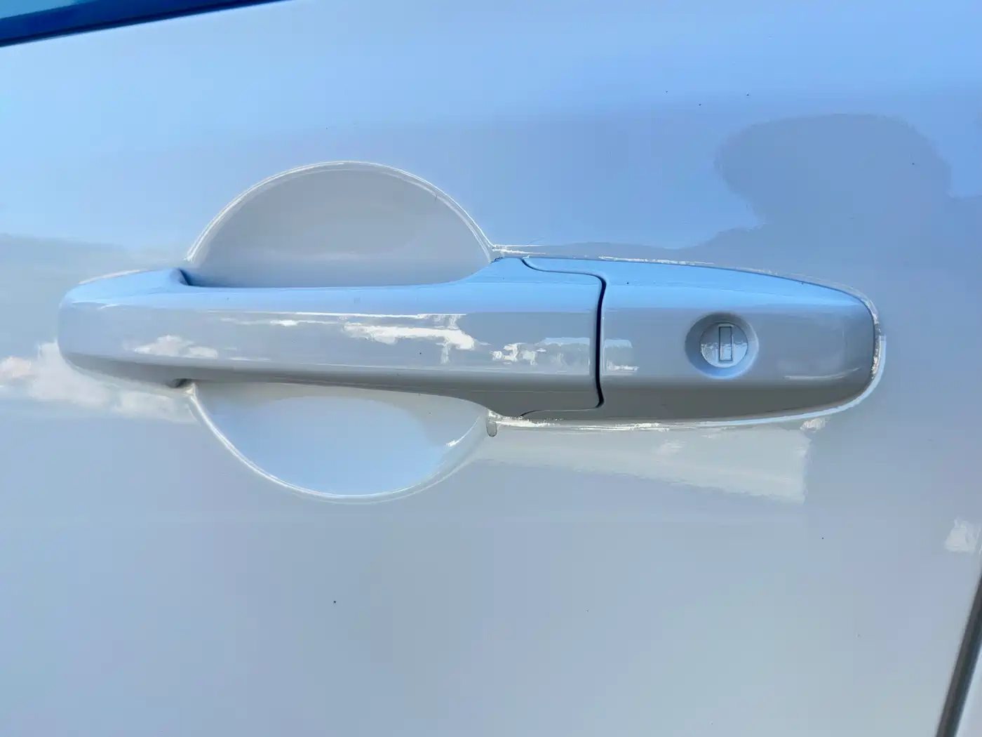 CIIMO CIIMO 2013 2012 1.8L Automatic