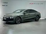 Фото 1 - Audi A6L e-tron