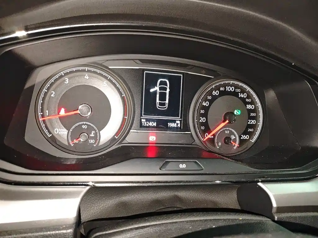 Volkswagen Lamando 2018 230TSI DSG Trend Edition фото 5