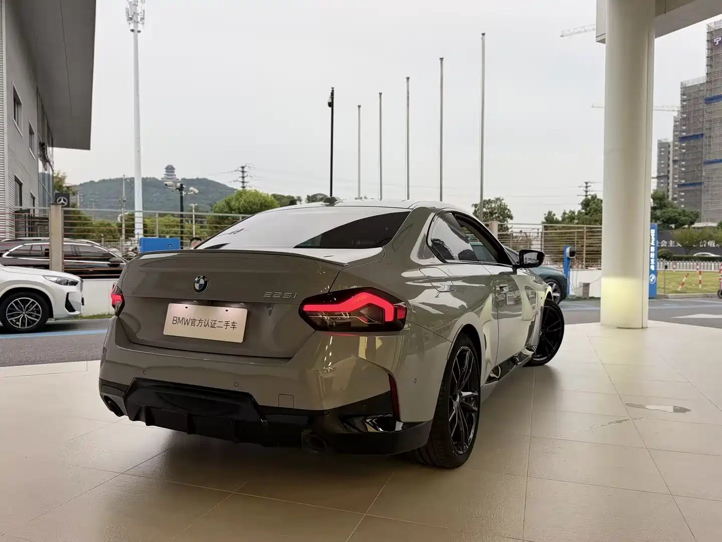 Фото 5 - BMW 2 Series (Import)