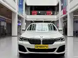 Photo 2 - BMW 5 Series