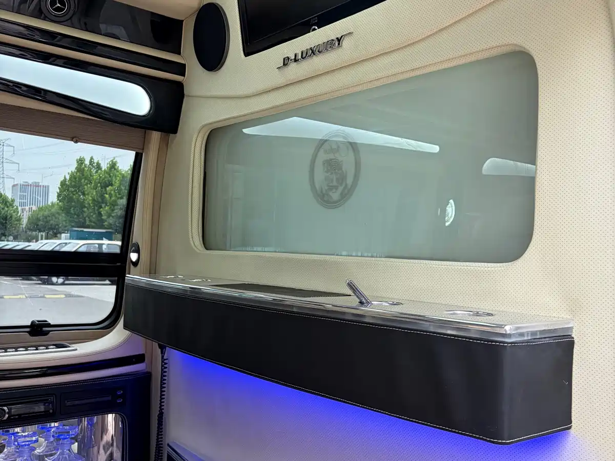 GMC Savana 2014 2014 5.3L Leader Edition