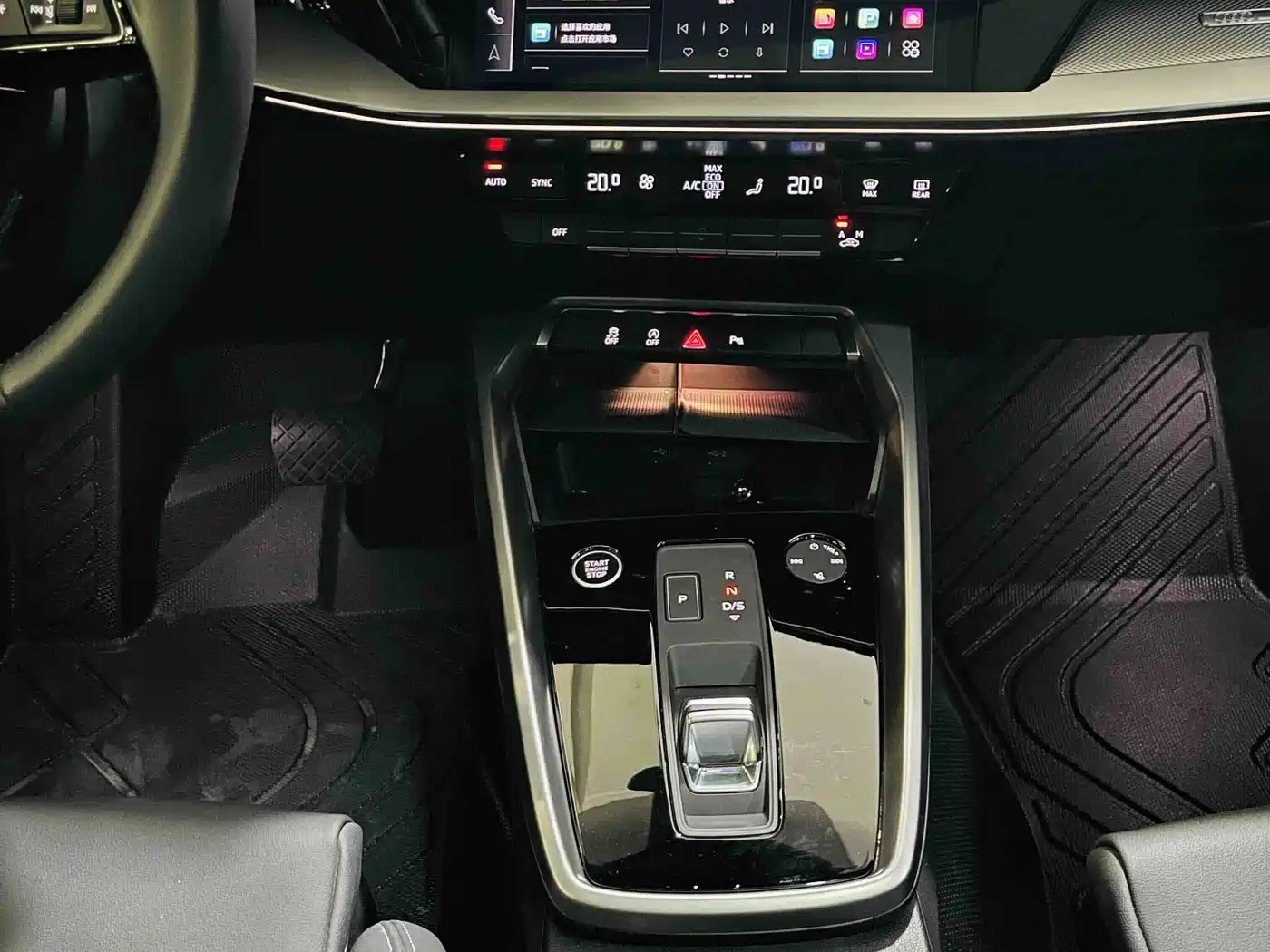 Фото 7 - Audi A3